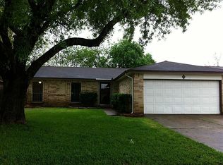 24011 Wassail Way, Katy, TX 77493