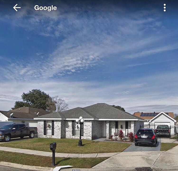 1st image of 2500 Misty Meadows Dr