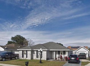 2500 Misty Meadows Dr, Marrero, LA 70072