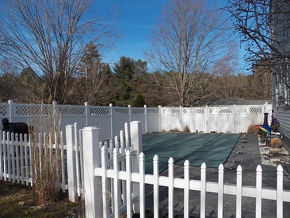 Inground Pool