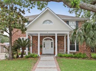 871 Jewel St, New Orleans, LA 70124