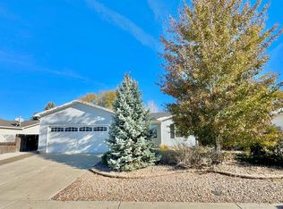 1929 White House Dr, Montrose, CO 81401