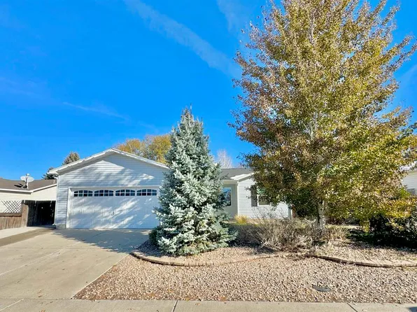 1929 White House Drive, Montrose, CO 81401