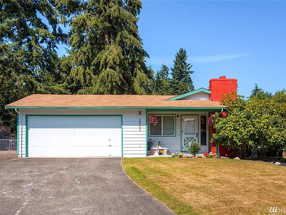 4th image of 2682 SW 334th Pl