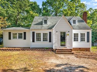 439 Fairgrove Rd, Thomasville, NC 27360
