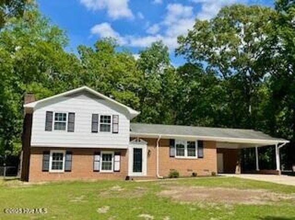12321 Purcell Road, Laurinburg, NC 28352