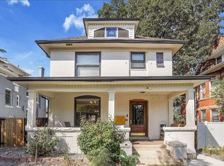 1411 Clayton St APT 4, Denver, CO 80206