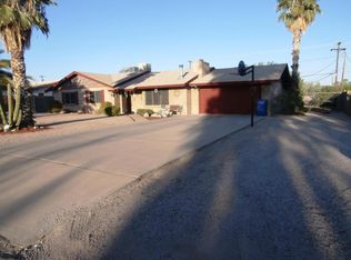 1833 S Cactus Rd, Apache Junction, AZ 85119