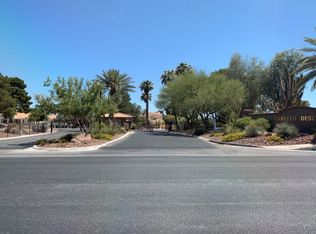 5417 Harmony Green Dr UNIT 201, Las Vegas, NV 89149