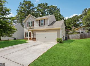 4212 Stilwell Dr, Rex, GA 30273