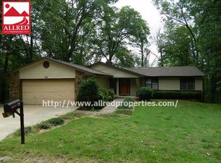 28 Lonsdale Dr, Bella Vista, AR 72715