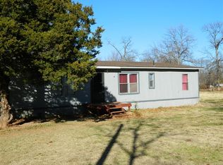 18107 E Indian Hills Rd, Newalla, OK 74857