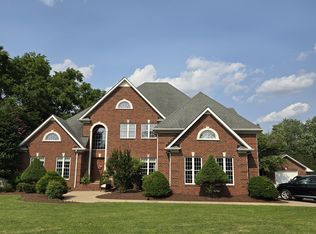 211 Mercedes Dr, Smyrna, TN 37167
