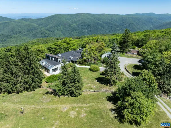 7098 Bucks Elbow Mountain Rd, Crozet, VA 22932