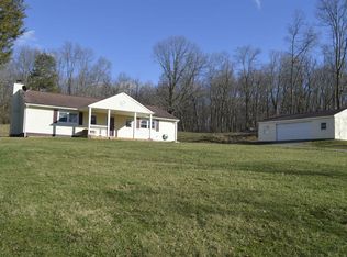 1105 Somerville Jacksonburg Rd, Somerville, OH 45064