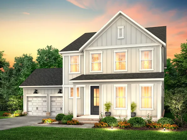 640 Snap Dragon Ln Lot 905, Hendersonville, TN 37075