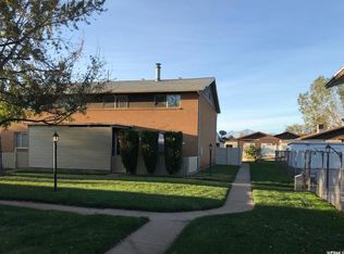 865 E 5475 S, South Ogden, UT 84405