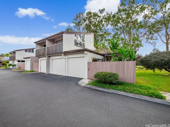 95025 Kahoea St #175, Mililani, HI 96789