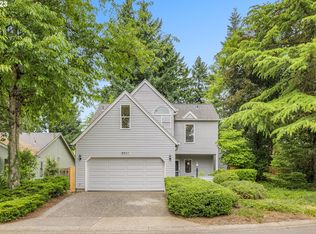 6517 SW Boundary St, Portland, OR 97225