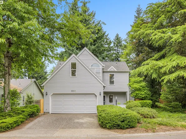 6517 SW Boundary St, Portland, OR 97225