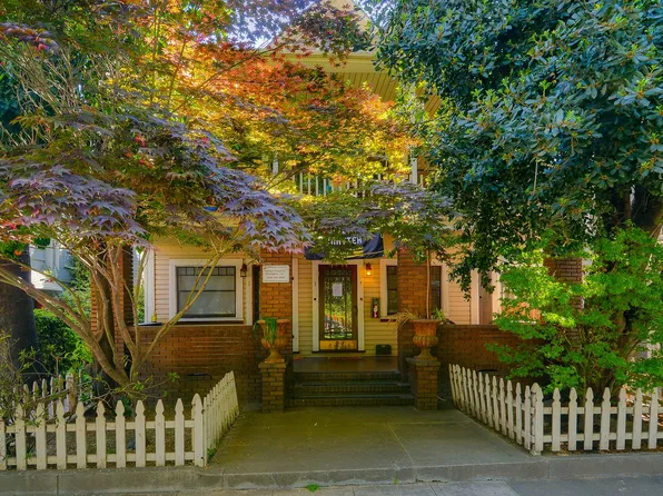 1508 Q Street, 1508 Q St APT 2, Sacramento, CA 95811