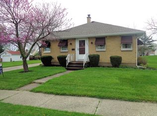 3631 Schaper Ave, Erie, PA 16508