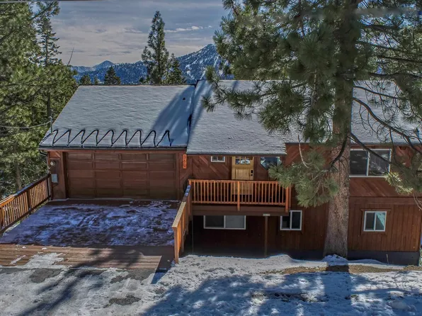 360 Maryanne Dr, Stateline, NV 89449