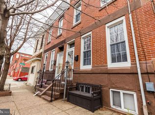 2549 Cedar St, Philadelphia, PA 19125