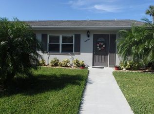 302 Canton Ct UNIT 51, Sun City Center, FL 33573