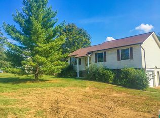 4812 Chase Hill Dr, Knoxville, TN 37918