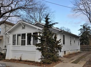 35 Moran Ave, Princeton, NJ 08542