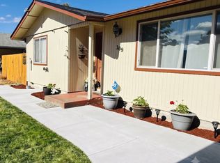 109 Oak St, Amity, OR 97101