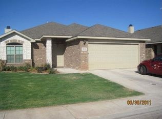 9108 Lamar Ave, Odessa, TX 79765