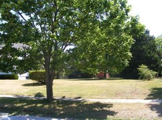 N Emily St, Ludington, MI 49431