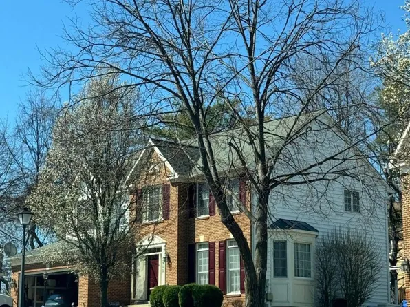 2902 Marlow Farm Ter, Silver Spring, MD 20904