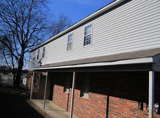 507 N Spring St APT 2, Searcy, AR 72143