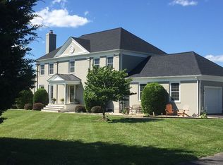 1080 Marthas Ct W, Knoxville, MD