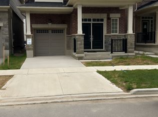 181 Forestwalk St, Kitchener, ON N2R0T2