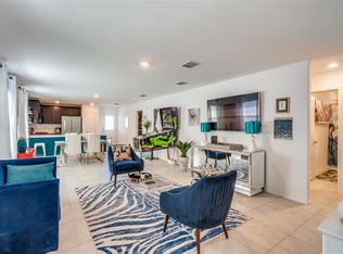 7733 Ruellia Rd, McKinney, TX 75071