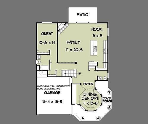 2nd image of 18407 100th Street Ct E