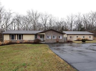 1829 Westmoor Dr, Foristell, MO 63348