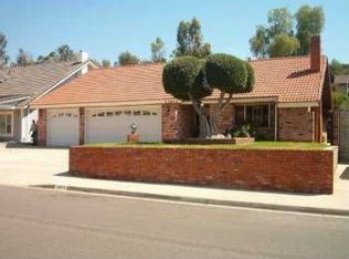 13673 Cunning Ln, Lakeside, CA 92040