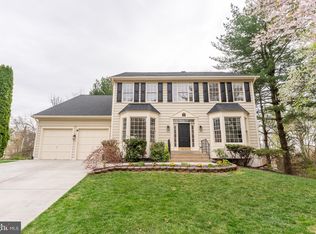 9005 Advantage Ct, Burke, VA 22015