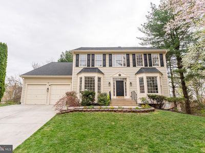 9005 Advantage Ct, Burke, VA, 22015