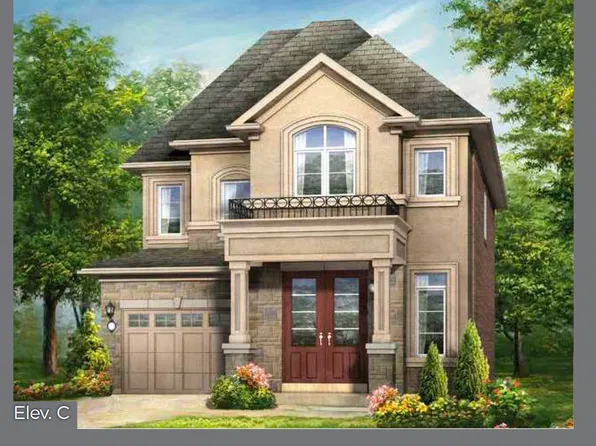 10 Pearen Hts, Caledon, ON L7C 4N4