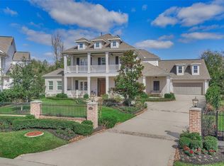 119 Grand Marion Ct, Montgomery, TX 77316