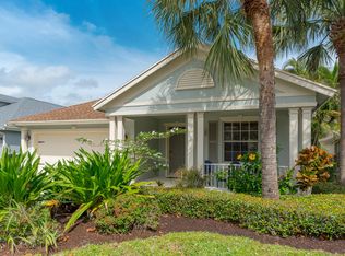 284 Clocktower Dr, Jupiter, FL 33458