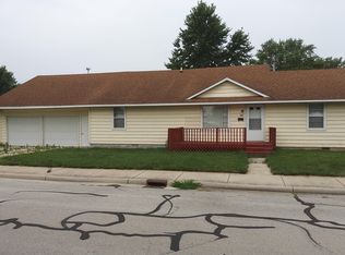 933 Murlin Ave, Celina, OH 45822