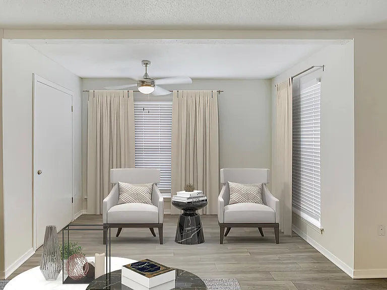 Southaven Pointe Apartments — Photo 7