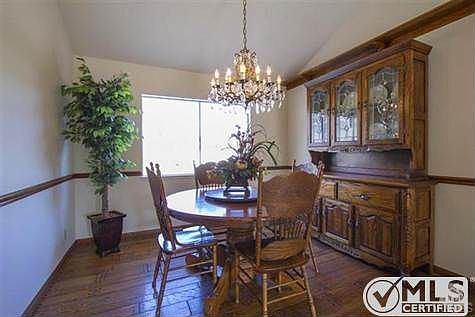 5th image of 3963 Calle Valle Vis